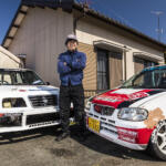 このスズキ愛はヤバすぎる！　50台ものスズキ車を所有してきた京大卒エンジニアが「ワイドアルト」に命をかけるワケ