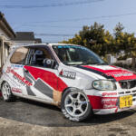 【画像】このスズキ愛はヤバすぎる！　50台ものスズキ車を所有してきた京大卒エンジニアが「ワイドアルト」に命をかけるワケ 〜 画像7