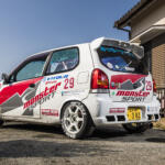 【画像】このスズキ愛はヤバすぎる！　50台ものスズキ車を所有してきた京大卒エンジニアが「ワイドアルト」に命をかけるワケ 〜 画像8