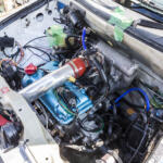【画像】このスズキ愛はヤバすぎる！　50台ものスズキ車を所有してきた京大卒エンジニアが「ワイドアルト」に命をかけるワケ 〜 画像9