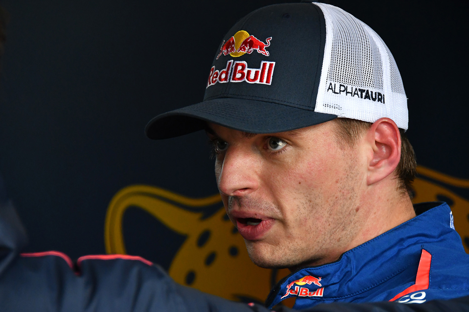 F1ドライバーのマックス・フェルスタッペン選手 〜 画像26