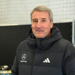 【画像】現役F1ドライバーの参戦で草レースがとんでもないことに！　フェルスタッペンが降臨したニュル24時間の熱狂っぷりが凄い【みどり独乙通信】 〜 画像34