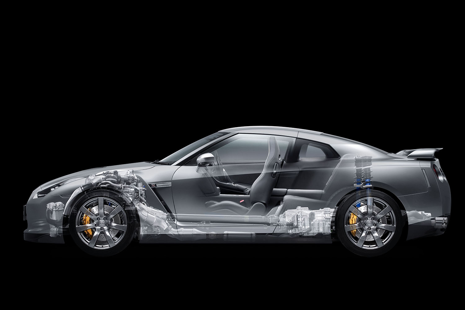 車重やタイヤやシートまでが影響する制動力の世界とは 〜 画像11