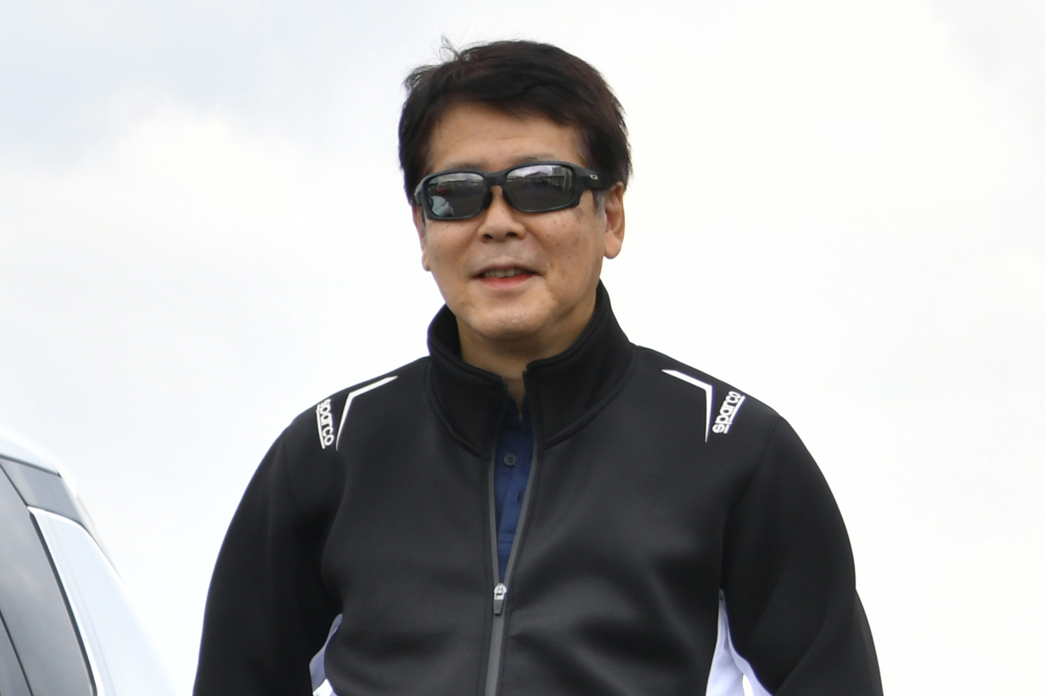 モータージャーナリストの中谷明彦さん 〜 画像4