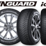 重たいEVやSUVでもしっかり止まる！　ネクセンタイヤから頼れるスタッドレスタイヤ「WINGUARD ice3」が登場
