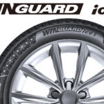 【画像】重たいEVやSUVでもしっかり止まる！　ネクセンタイヤから頼れるスタッドレスタイヤ「WINGUARD ice3」が登場 〜 画像7