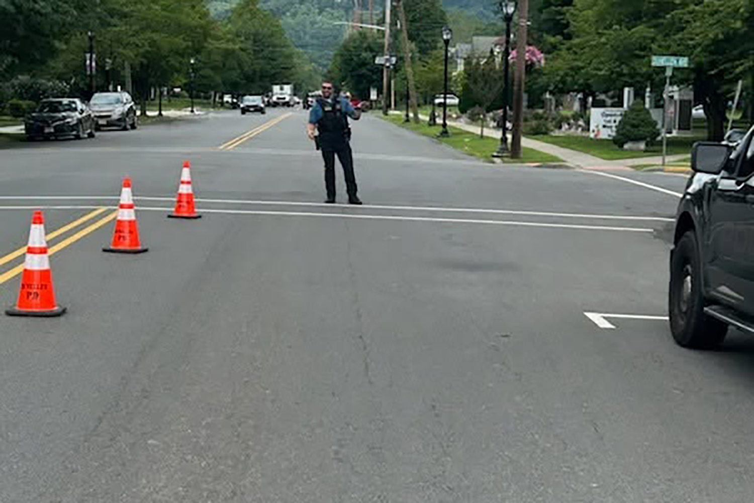 日本の“隠れて取り締まり”が甘く見えるアメリカ警察の本気がヤバすぎた 〜 画像2