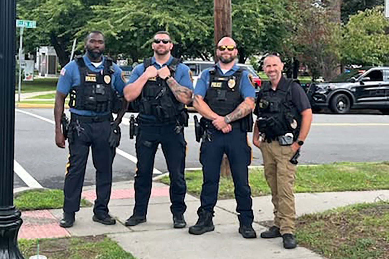 日本の“隠れて取り締まり”が甘く見えるアメリカ警察の本気がヤバすぎた 〜 画像3
