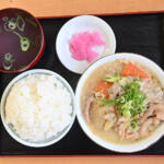 【画像】100軒以上を食い荒らした「モツ煮王」をして「旨い」じゃなくて「衝撃」！　モツ煮フリーク必食の「煮込立石」がヤバすぎる!!【Ｐ専食堂】 〜 画像3
