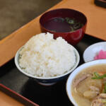 【画像】100軒以上を食い荒らした「モツ煮王」をして「旨い」じゃなくて「衝撃」！　モツ煮フリーク必食の「煮込立石」がヤバすぎる!!【Ｐ専食堂】 〜 画像4