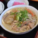 【画像】100軒以上を食い荒らした「モツ煮王」をして「旨い」じゃなくて「衝撃」！　モツ煮フリーク必食の「煮込立石」がヤバすぎる!!【Ｐ専食堂】 〜 画像5