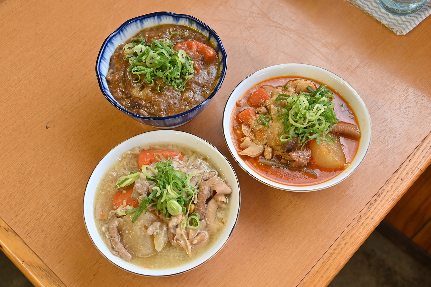 脂の旨みを極限まで引き出した「煮込立石」の煮込みが激ウマだった【Ｐ専食堂】