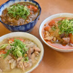 100軒以上を食い荒らした「モツ煮王」をして「旨い」じゃなくて「衝撃」！　モツ煮フリーク必食の「煮込立石」がヤバすぎる!!【Ｐ専食堂】