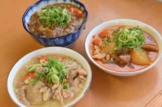 脂の旨みを極限まで引き出した「煮込立石」の煮込みが激ウマだった【P専食堂】