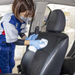 【画像】電車と違って逃げ場もなし！　体臭がもたらすクルマの「スメハラ問題」の正解とは？ 〜 画像14