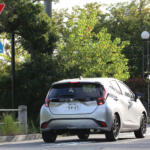 【画像】センチュリー譲りの装備で武装した「トヨタ・アクア」とライバル「日産ノートオーラ」を徹底比較！　買うならどっち？ 〜 画像12