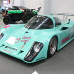 【画像】F1だけちょろっと見て……のつもりが飛行機に鉄道にエイリアンみたいな変態トラックまで！ 　ドイツ「シュパイヤー技術博物館」は行かなきゃ損するスポットだった 〜 画像9