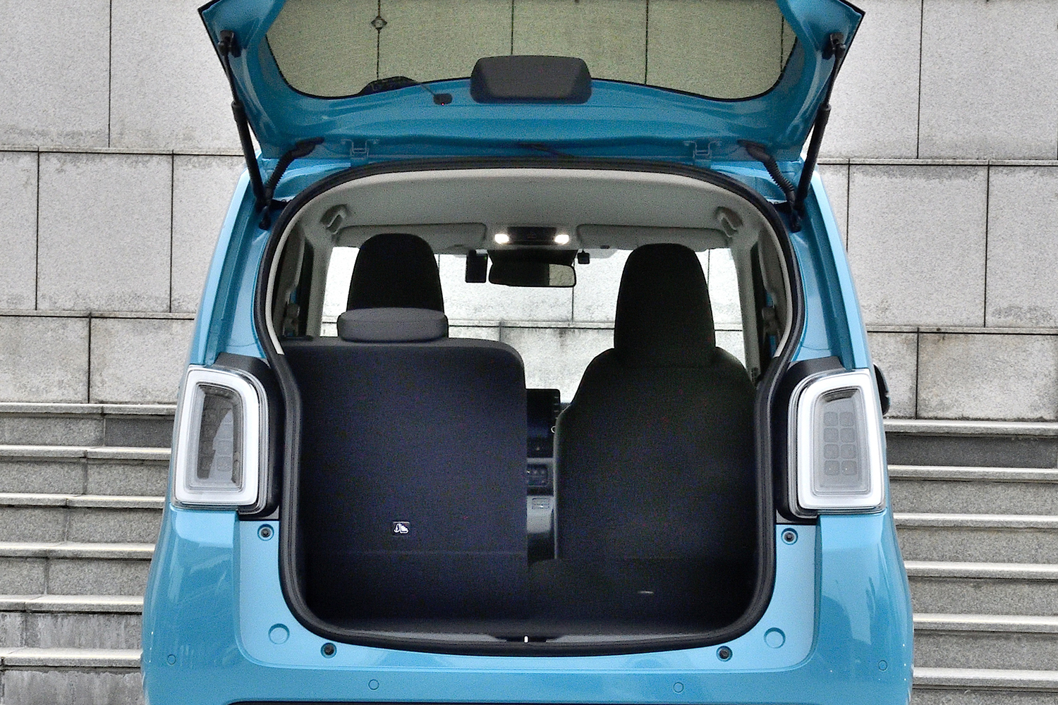 ホンダN-ONE e:が日産サクラとは違う魅力を持つ理由とは 〜 画像5