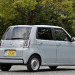 【画像】「サクラより115kmも多く走れる」で勝負！　EV軽自動車の「ホンダN-ONE e:」と「日産サクラ」を走り比べた!! 〜 画像9