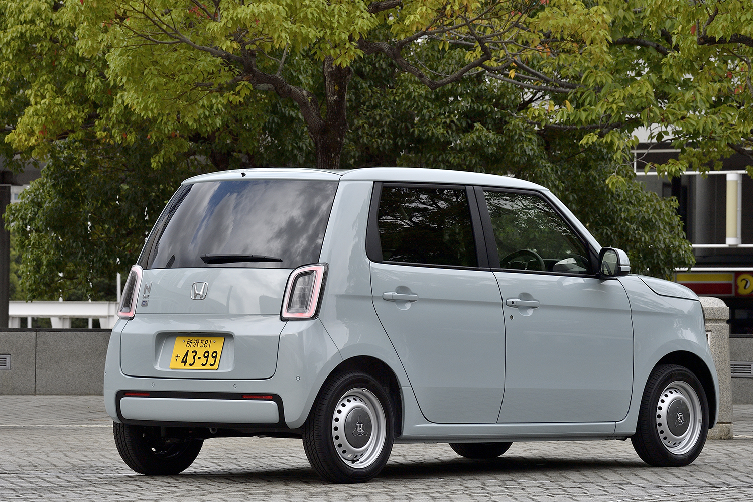 ホンダN-ONE e:が日産サクラとは違う魅力を持つ理由とは 〜 画像9