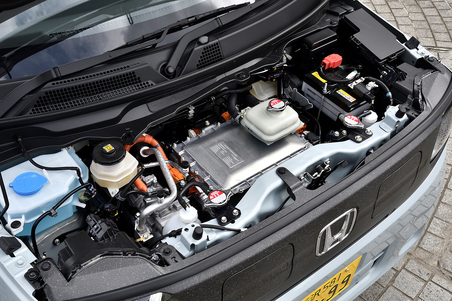 ホンダN-ONE e:が日産サクラとは違う魅力を持つ理由とは 〜 画像10