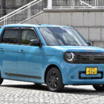 【画像】「サクラより115kmも多く走れる」で勝負！　EV軽自動車の「ホンダN-ONE e:」と「日産サクラ」を走り比べた!! 〜 画像13