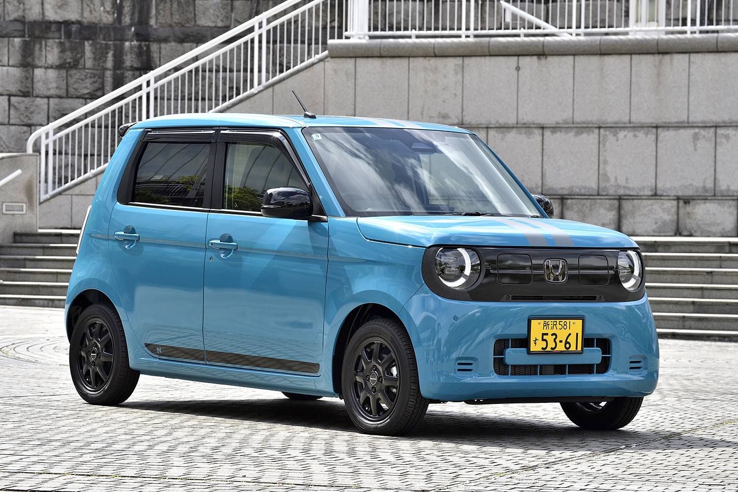 ホンダN-ONE e:が日産サクラとは違う魅力を持つ理由とは 〜 画像13