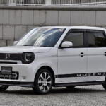 【画像】「サクラより115kmも多く走れる」で勝負！　EV軽自動車の「ホンダN-ONE e:」と「日産サクラ」を走り比べた!! 〜 画像15