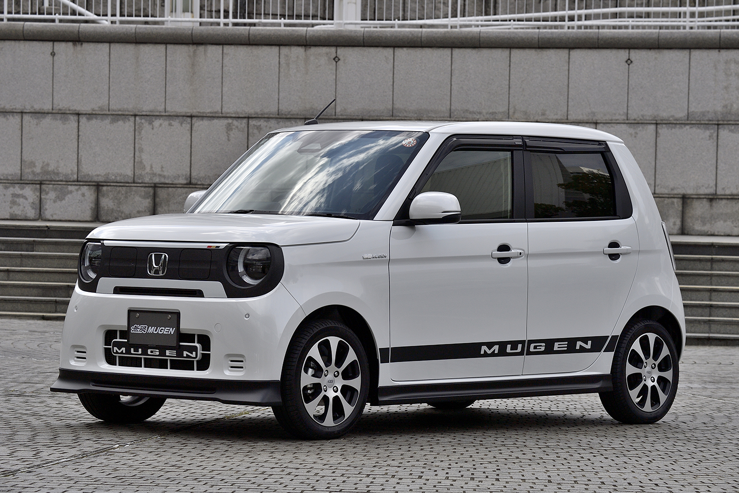 ホンダN-ONE e:が日産サクラとは違う魅力を持つ理由とは 〜 画像15