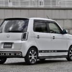 【画像】「サクラより115kmも多く走れる」で勝負！　EV軽自動車の「ホンダN-ONE e:」と「日産サクラ」を走り比べた!! 〜 画像16