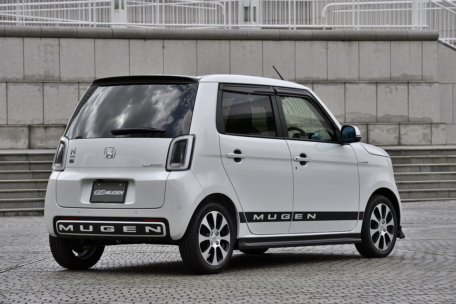 ホンダN-ONE e:が日産サクラとは違う魅力を持つ理由とは 〜 画像16
