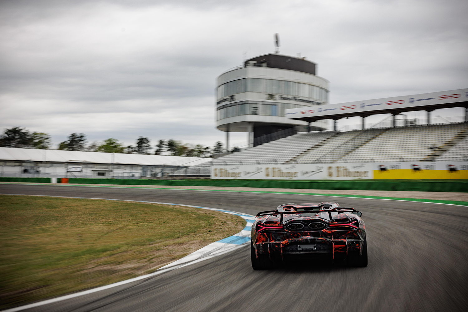 まもなく発表される「レヴエルトＳＶ」の驚異の実力とは 〜 画像6