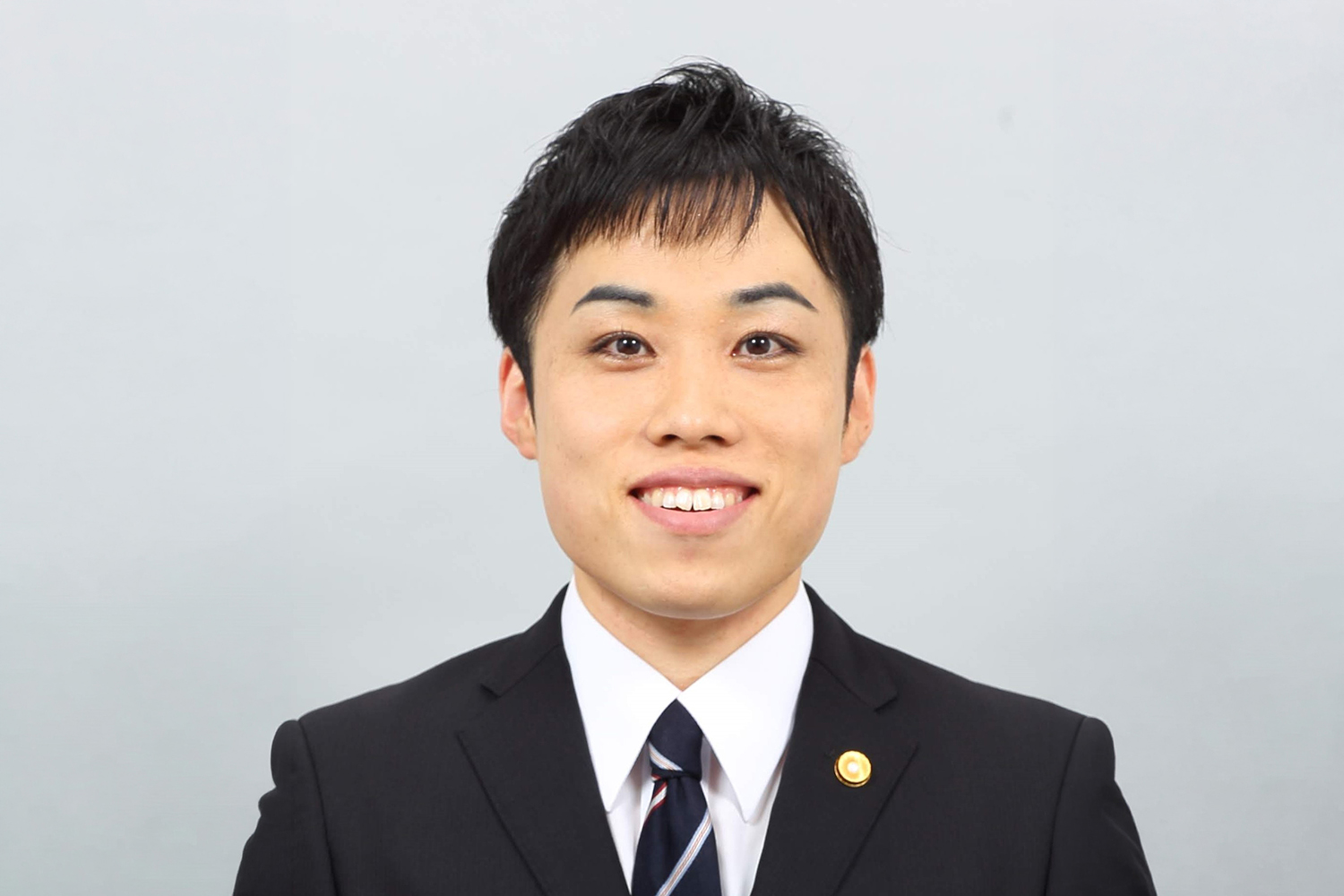 ベリーベスト法律事務所の齊田貴士弁護士