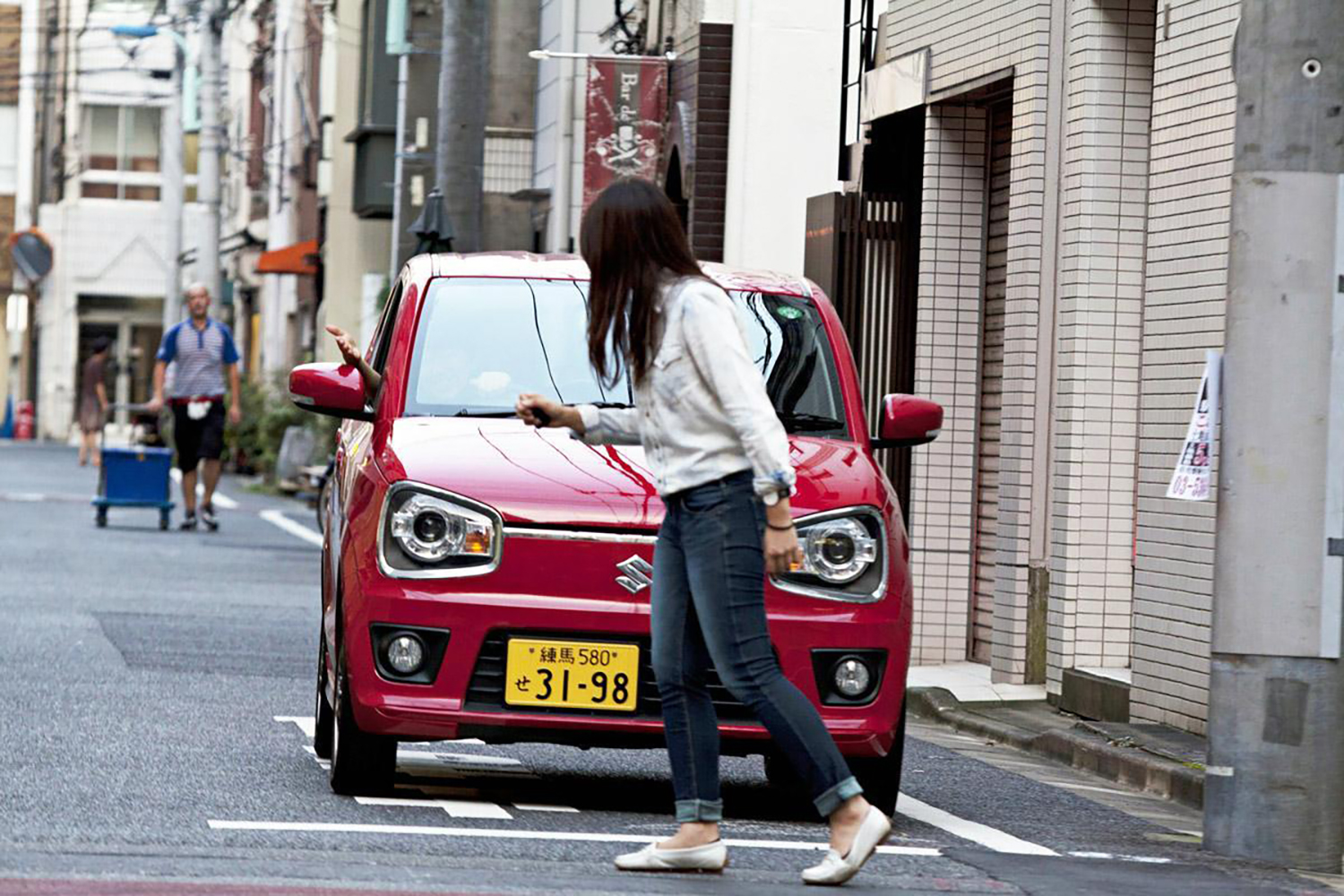 軽い接触でも「ひき逃げ」になる恐ろしすぎる現実とは 〜 画像19