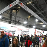 【画像】財布に鍵をかけなきゃヤバい！　クルマ好きなら破産しそうなニュル24時間レースのイベントエリアに潜入【みどり独乙通信】 〜 画像13