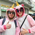 【画像】財布に鍵をかけなきゃヤバい！　クルマ好きなら破産しそうなニュル24時間レースのイベントエリアに潜入【みどり独乙通信】 〜 画像28