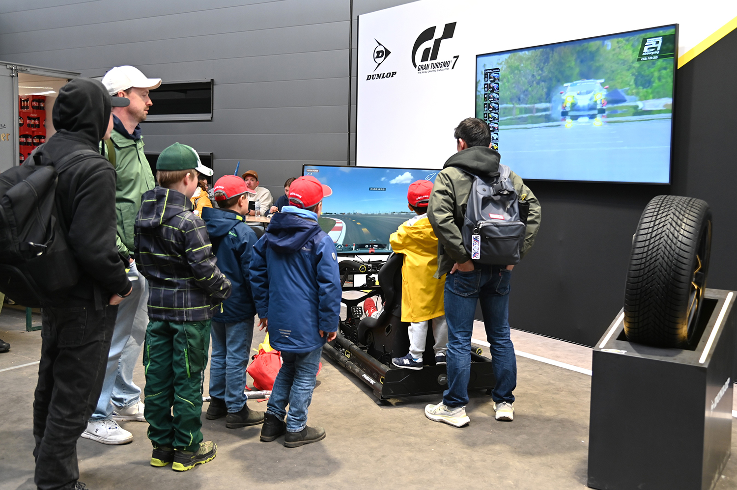 ニュル24時間レースのイベントエリアはクルマ好きには誘惑だらけだった【みどり独乙通信】 〜 画像44