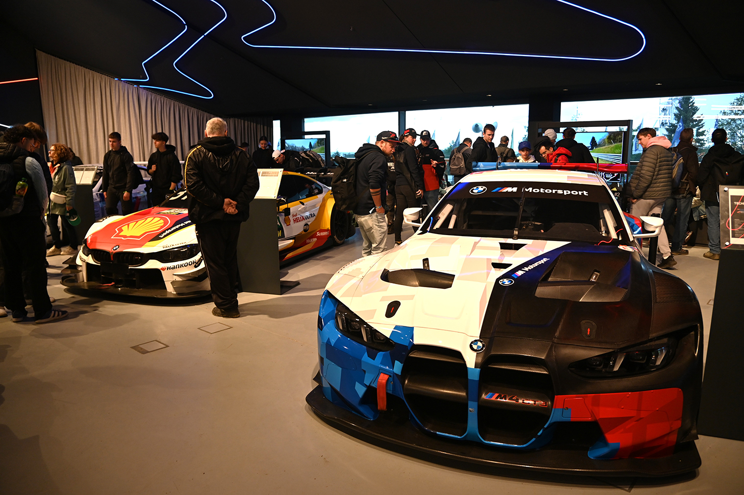 ニュル24時間レースのイベントエリアはクルマ好きには誘惑だらけだった【みどり独乙通信】 〜 画像55