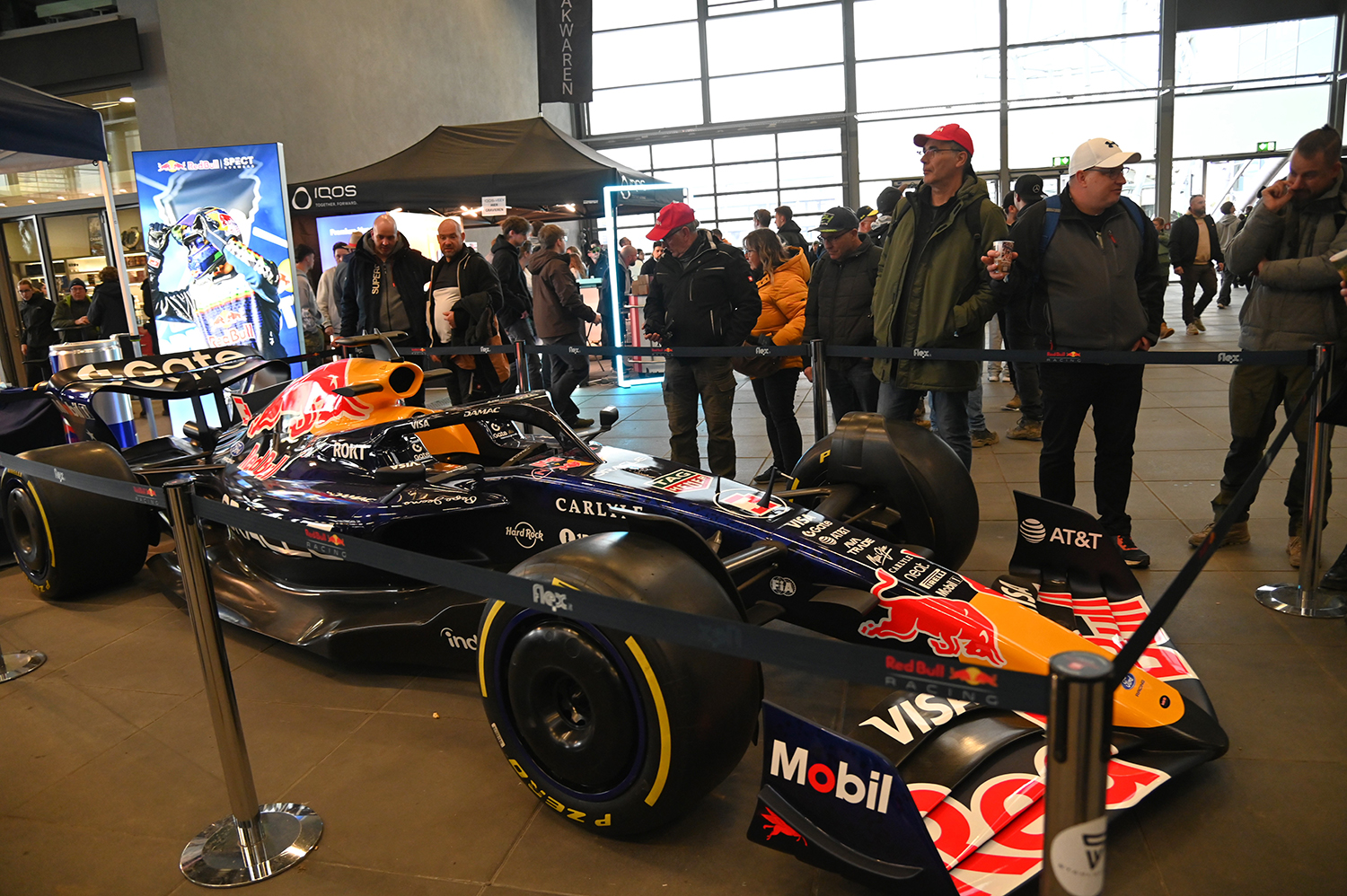 ニュル24時間レースのイベントエリアはクルマ好きには誘惑だらけだった【みどり独乙通信】 〜 画像59