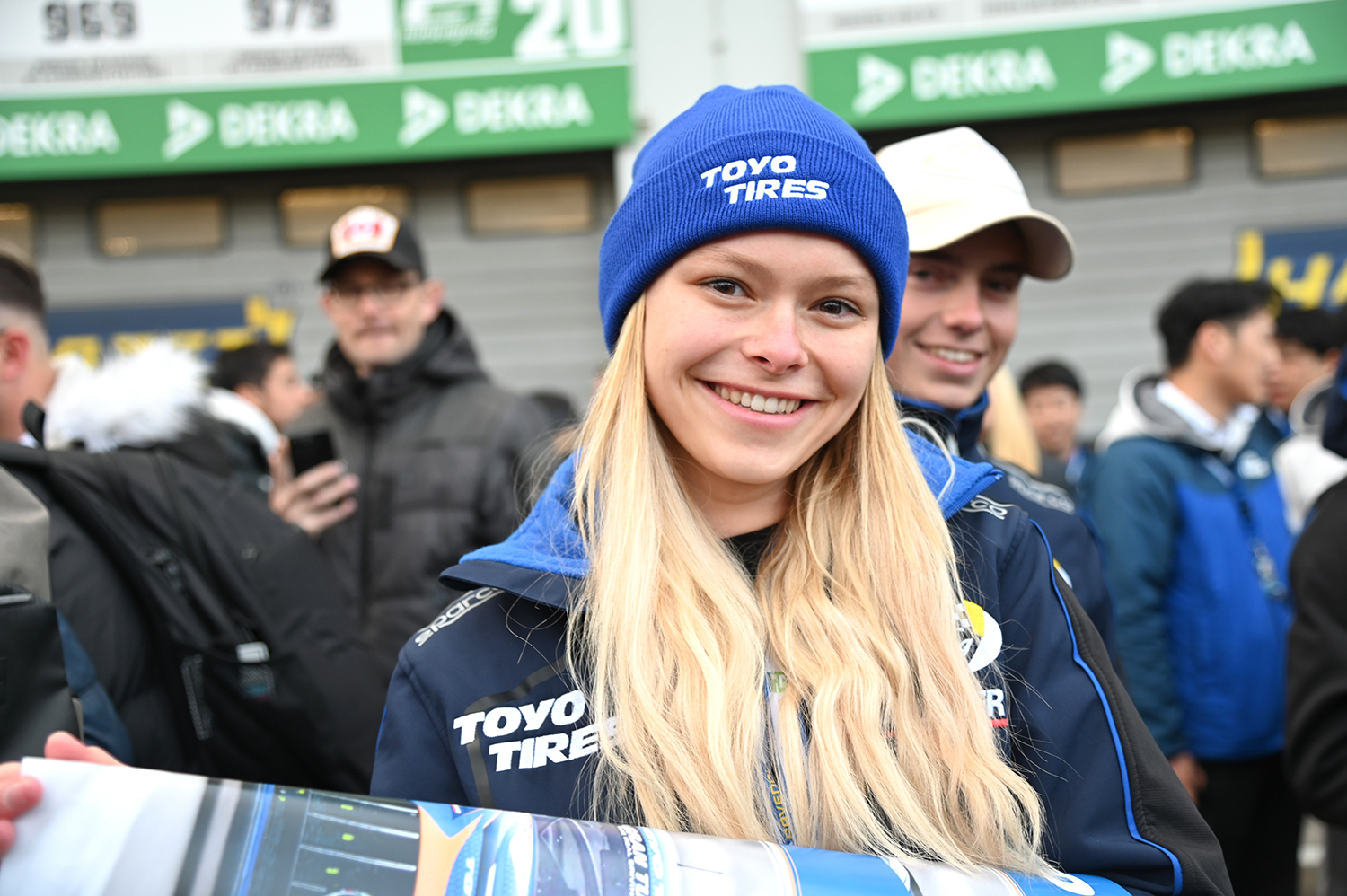 ニュル24時間レースのイベントエリアはクルマ好きには誘惑だらけだった【みどり独乙通信】 〜 画像61