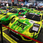【画像】財布に鍵をかけなきゃヤバい！　クルマ好きなら破産しそうなニュル24時間レースのイベントエリアに潜入【みどり独乙通信】 〜 画像63