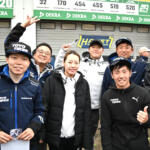 【画像】財布に鍵をかけなきゃヤバい！　クルマ好きなら破産しそうなニュル24時間レースのイベントエリアに潜入【みどり独乙通信】 〜 画像71