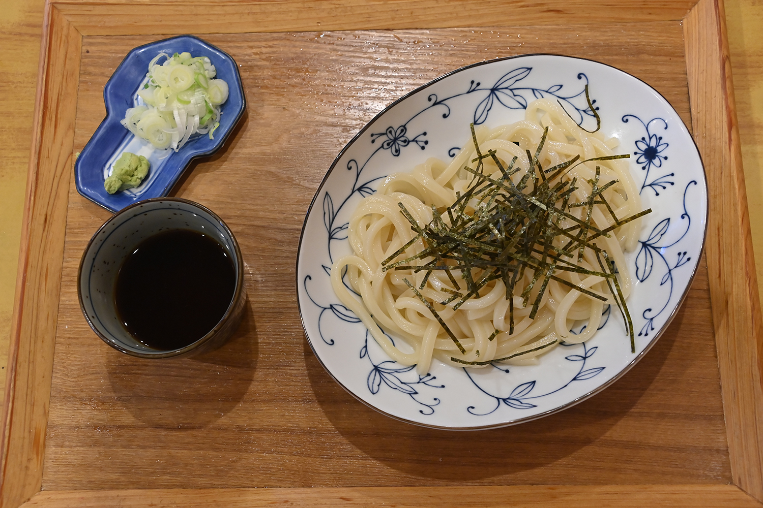 手打ちうどんからカツ煮まで揃う「お食事処 厚澤」にノックアウト【Ｐ専食堂】 〜 画像2