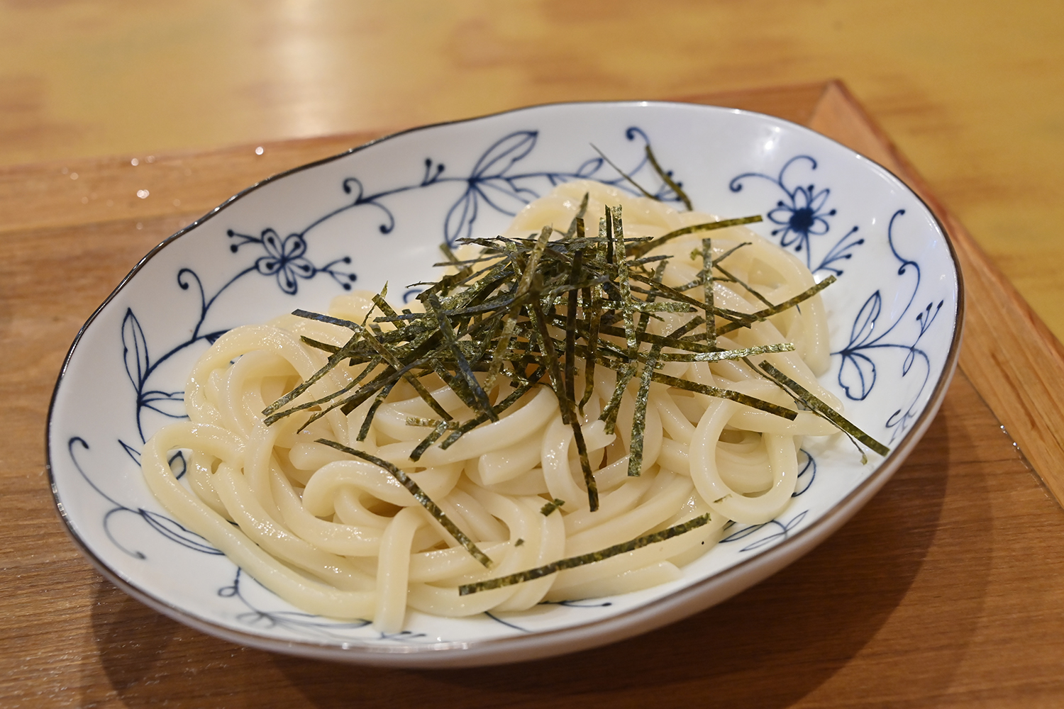 手打ちうどんからカツ煮まで揃う「お食事処 厚澤」にノックアウト【Ｐ専食堂】 〜 画像3