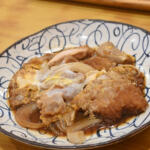 思いだし涎が止まらん！　カツ煮もモツ煮も手打ちうどんも何もかもが絶品の食堂を埼玉の中心で発見!!【Ｐ専食堂】