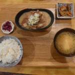 【画像】思いだし涎が止まらん！　カツ煮もモツ煮も手打ちうどんも何もかもが絶品の食堂を埼玉の中心で発見!!【Ｐ専食堂】 〜 画像9