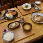【画像】思いだし涎が止まらん！　カツ煮もモツ煮も手打ちうどんも何もかもが絶品の食堂を埼玉の中心で発見!!【Ｐ専食堂】 〜 画像11