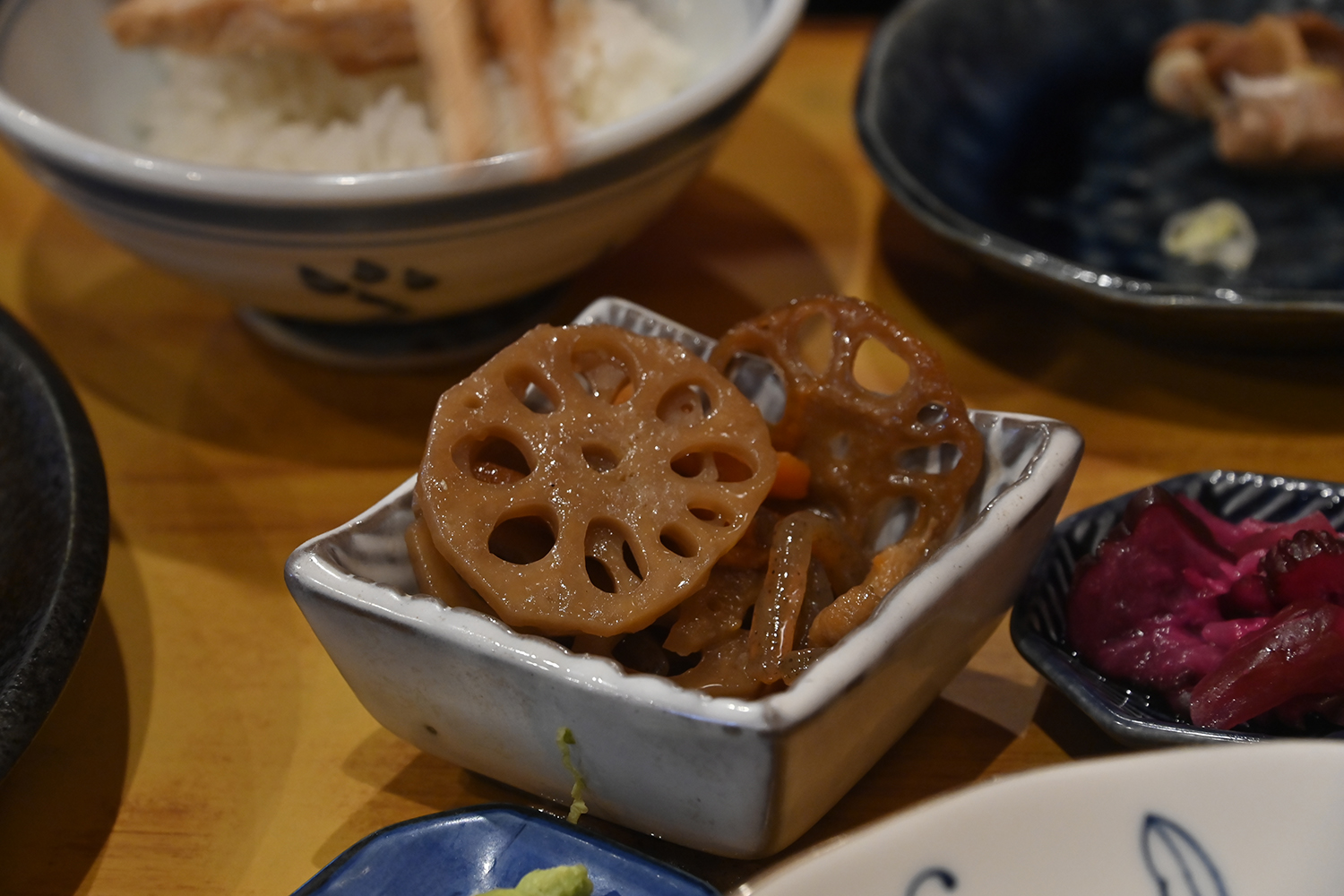 手打ちうどんからカツ煮まで揃う「お食事処 厚澤」にノックアウト【Ｐ専食堂】 〜 画像12