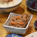 【画像】思いだし涎が止まらん！　カツ煮もモツ煮も手打ちうどんも何もかもが絶品の食堂を埼玉の中心で発見!!【Ｐ専食堂】 〜 画像13