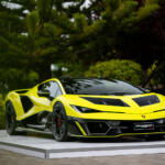 【画像】振り返るとランボルギーニの伝説はいつもモントレーから始まる！　2026年は量産ランボ最速の「レヴエルトSV」がお目見え 〜 画像8